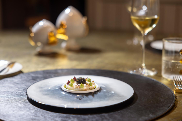 Food & Drinks 2, Manna Resort, Bolzano