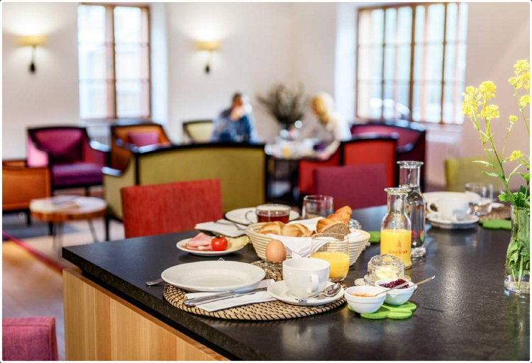 Food & Drinks 3, Hotel zum Glockenturm, Lilienfeld