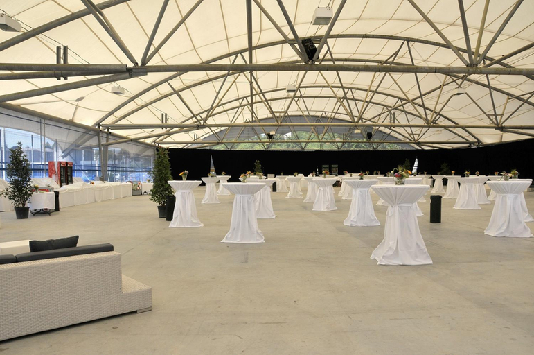 Others 5, Hotel Bodensee-Arena, Kreuzlingen