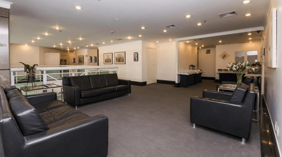 Business center 4, Hotel em Perdizes - FLAT1206 - By TorresGuest, São Paulo