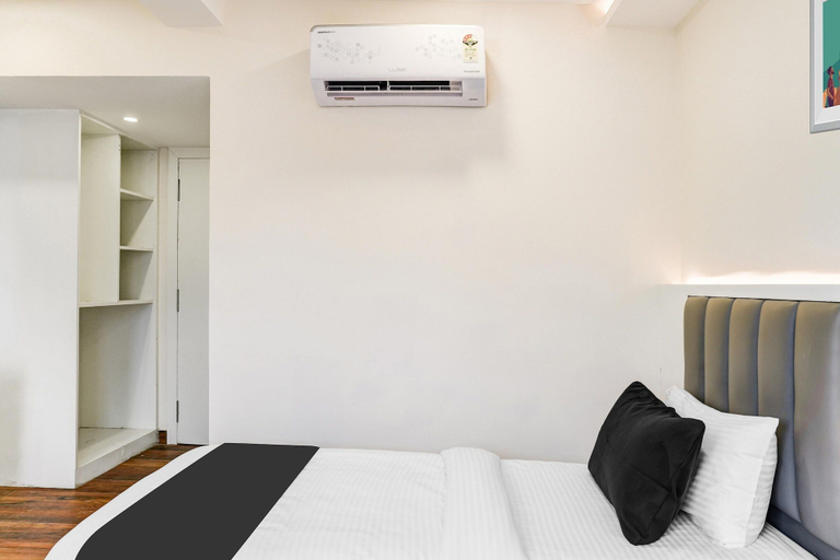 Room 5, Premium Stays at HSR Layout, Bangalore