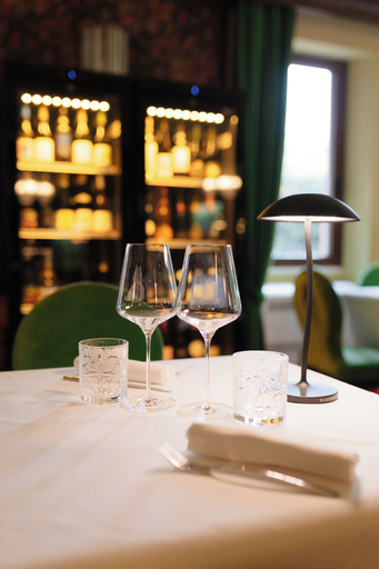 Food & Drinks 5, Hotel Miramare, Macerata