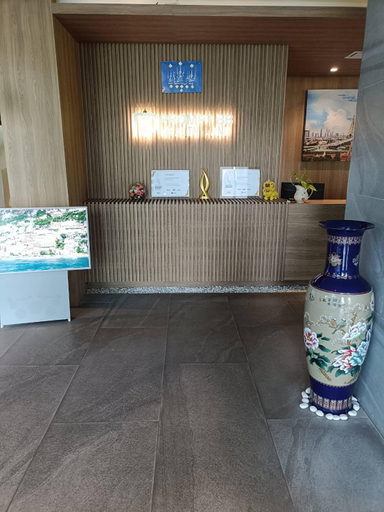 Public Area 3, Prompt88 Healthland, Yannawa