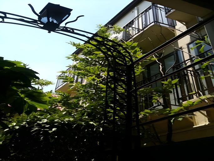 Others 4, Suayai Guesthouse, Chatuchak