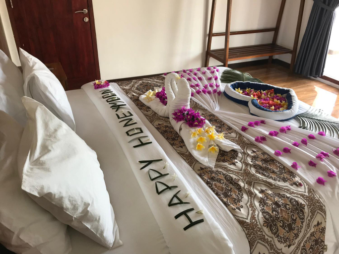 Bedroom 2, THE LOCAL AREGULING, Lombok