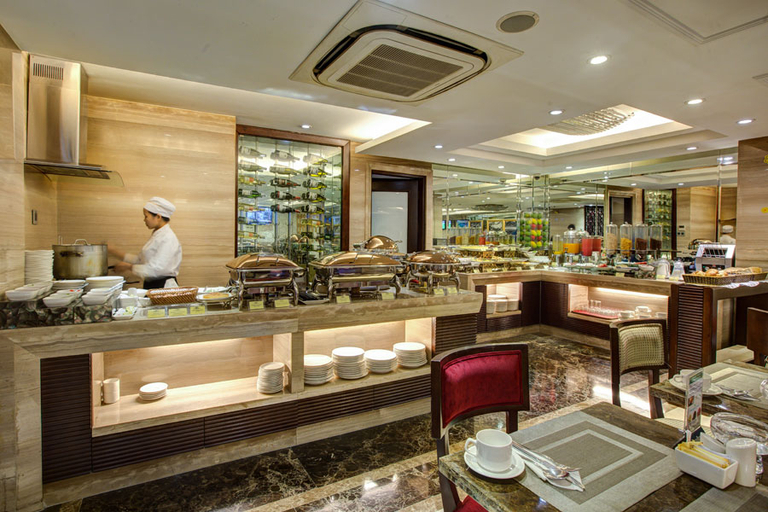 Food & Drinks 5, Golden Silk Boutique Hotel, Hoàn Kiếm
