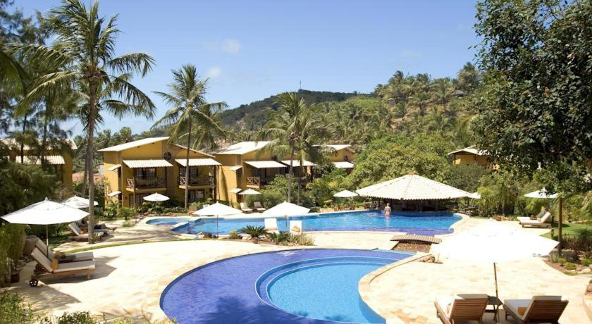 Sport & Beauty 2, Casa Girassois, Tibau do Sul