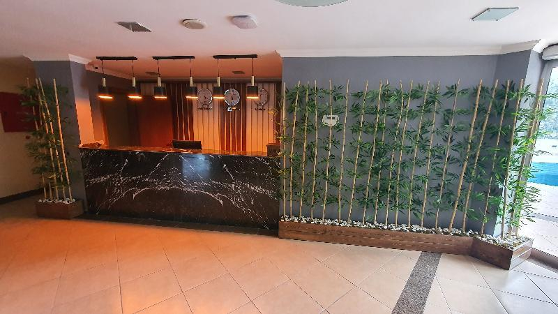 Public Area 2, Club Karakas Apart Otel, Marmaris
