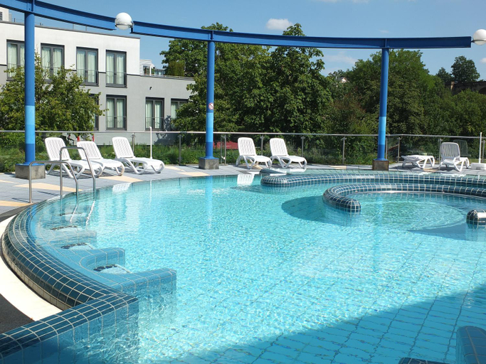 Sport & Beauty 2, Hotel Eberhards am Wasser, Ludwigsburg