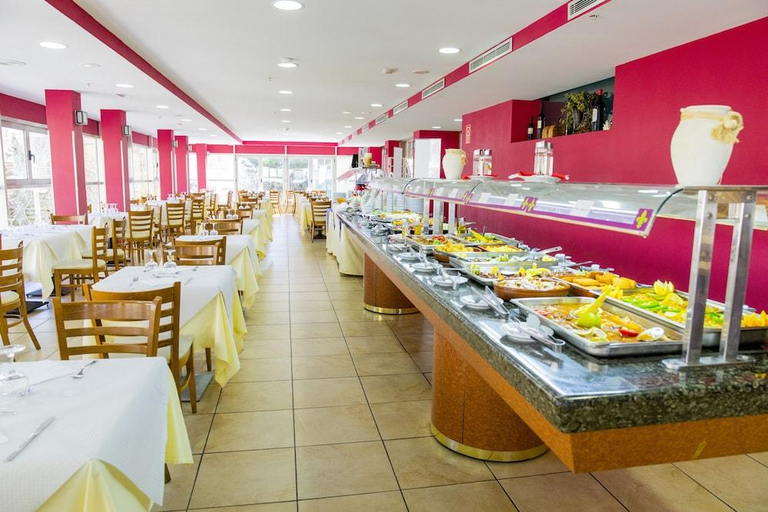 Food & Drinks 5, Biarritz, Valencia