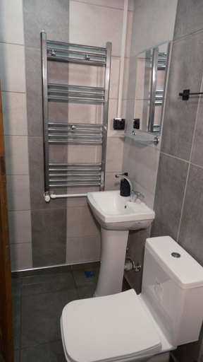 Bathroom 3, Ruken Hanım Konagı, Şehitkamil