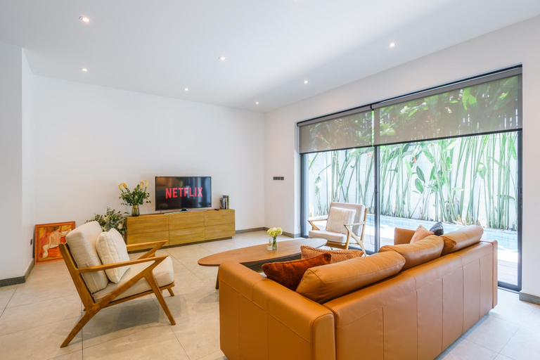 5, Designer 49 Villa, Wattana