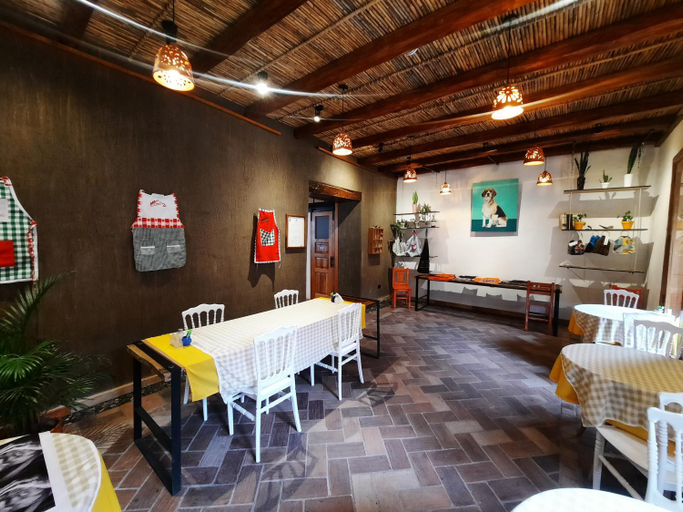 Food & Drinks 5, Hostal Suite Le Fabrique, Cuenca