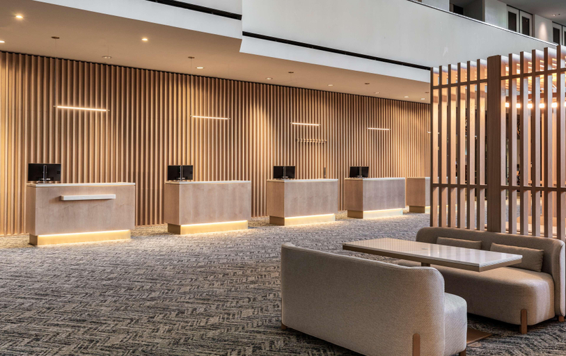 Public Area 4, Hyatt Regency Houston Downtown, Houston