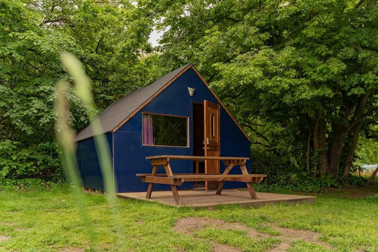 Others 3, Bell Tent Glamping, Hampshire