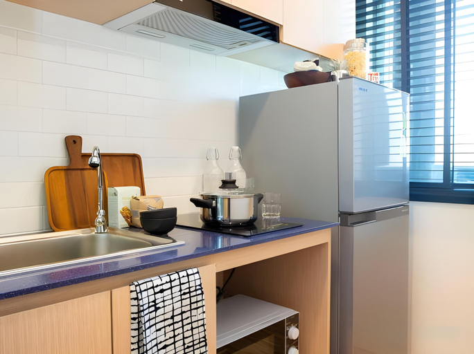 Others 5, Parrish Serviced Apartment, Chom Thong