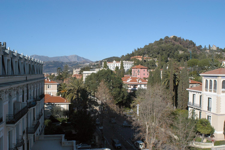 Others 2, Villa Virginia, Imperia