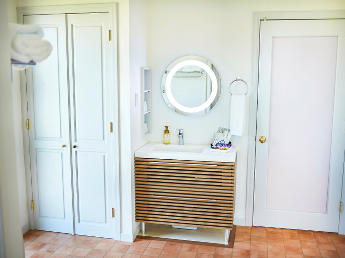 Bathroom 5, Resort villa miko, Unknown7