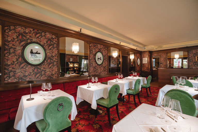 Food & Drinks 5, Hotel Miramare, Macerata