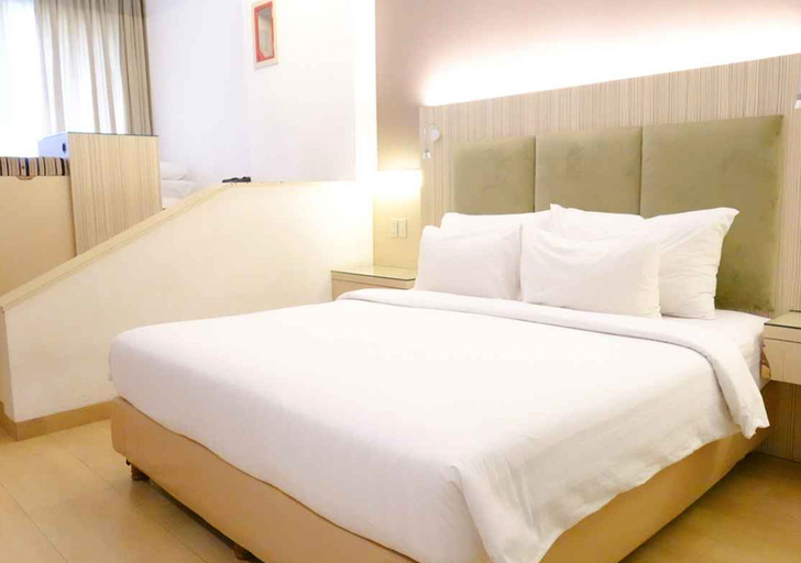 Others 5, Hotel Wisata Niaga, Banyumas