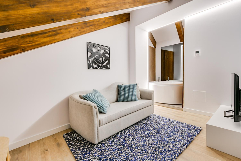 Others 5, Palacio de Bobadilla Suites, Cuenca