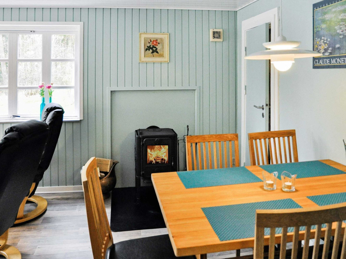 Others 5, 5 Person Holiday Home in Ans By, Silkeborg