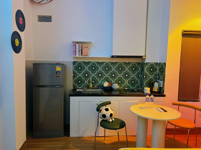 Others 3, Corgi House - Steps from Dragon Bridge, Da Nang