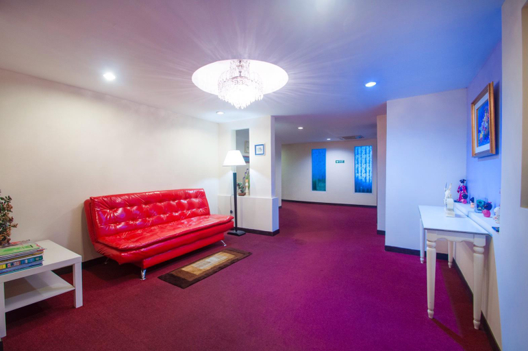 Others 4, BH Business Hotel, Wattana