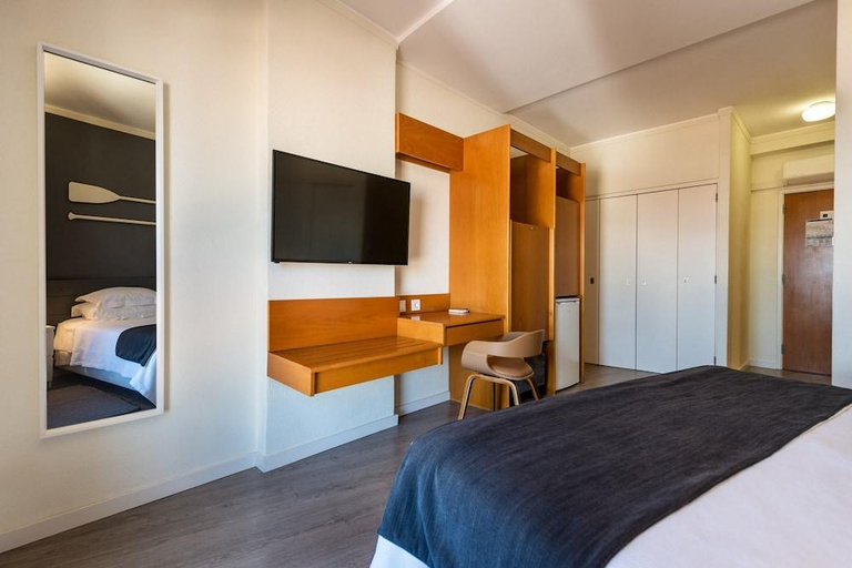 Bedroom 3, AP Sines - Costa Alentejana, Sines