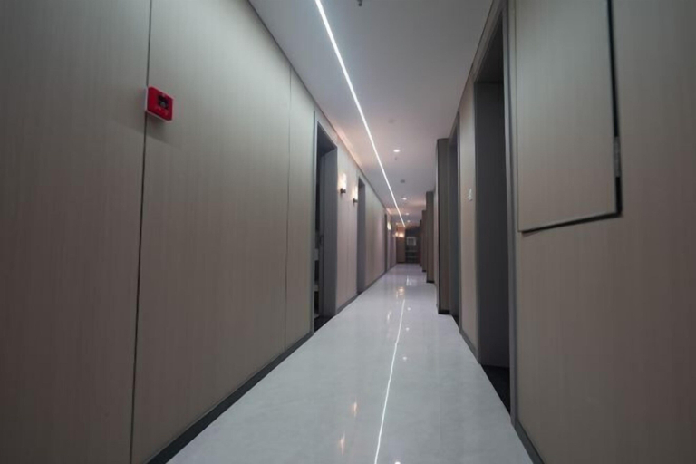 Others 5, Fujun Hotel, Shanghai