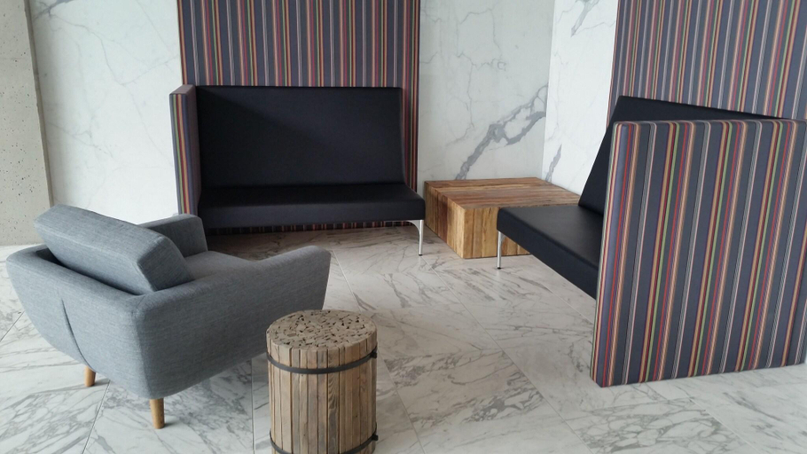 Public Area 2, Grand Times Hotel Drummondville, Drummond