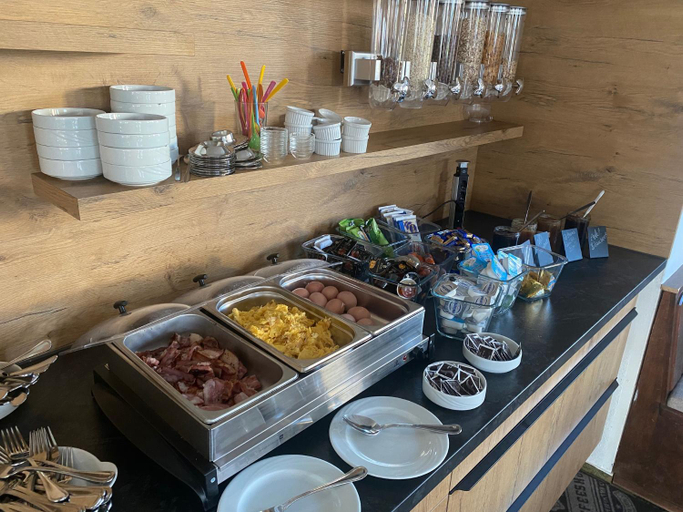 Food & Drinks 5, Landgasthof Krone, Weißenburg-Gunzenhausen