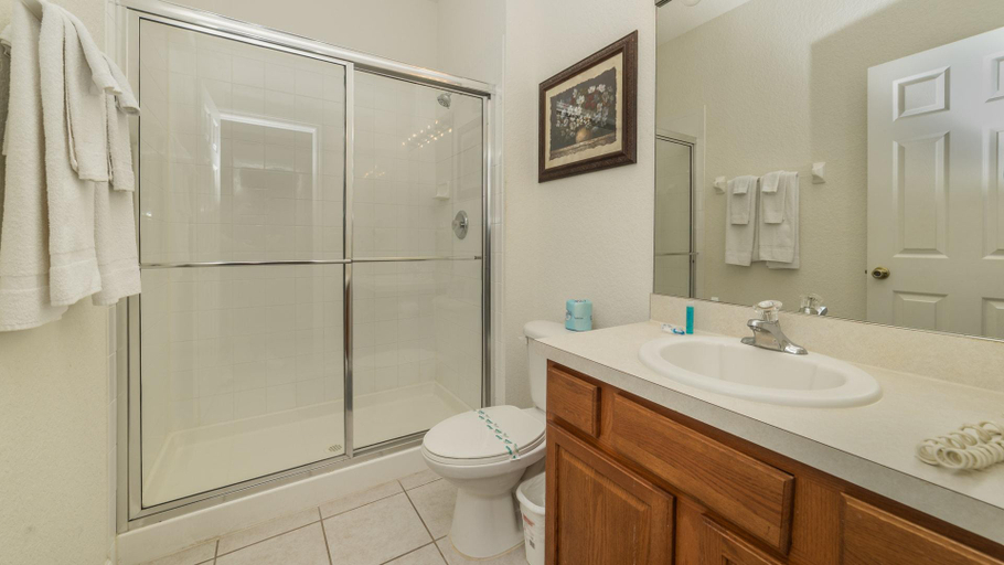 Bathroom 3, GRH438955 - Windsor Hills Resort - 4 Bed 4 Baths Townhome, Osceola