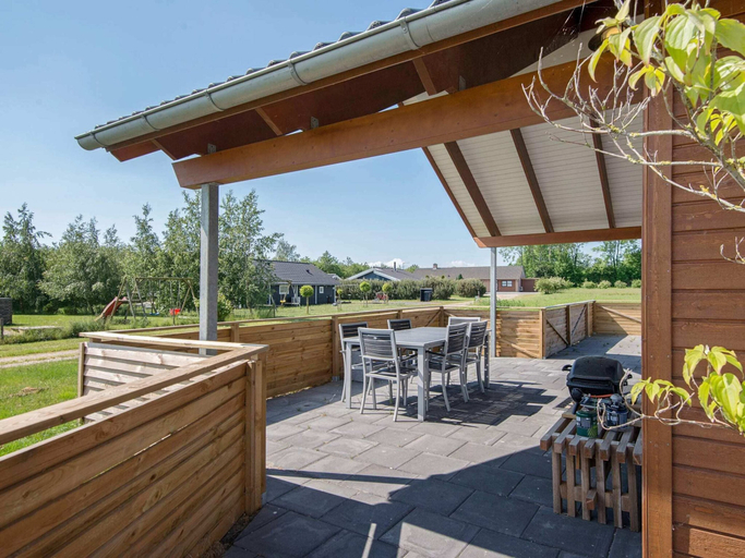 Others 5, 5 Star Holiday Home in Sydals, Sønderborg