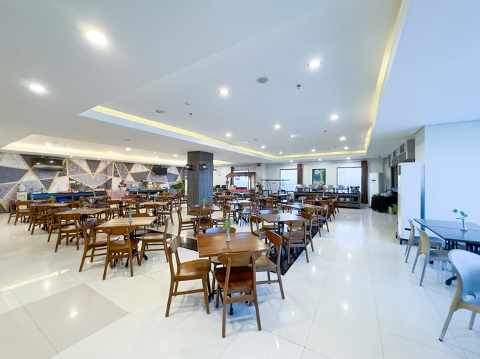 Food & Drinks 4, Hotel 88 Mangga Besar VIII by WH, West Jakarta
