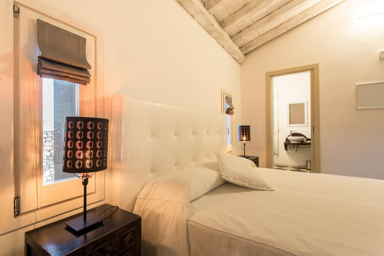 Bathroom, La Petite Maison, Oristano