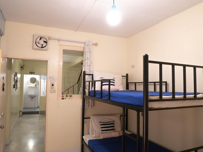 Others 4, Chan Cha La 99 Hostel, Phra Khanong
