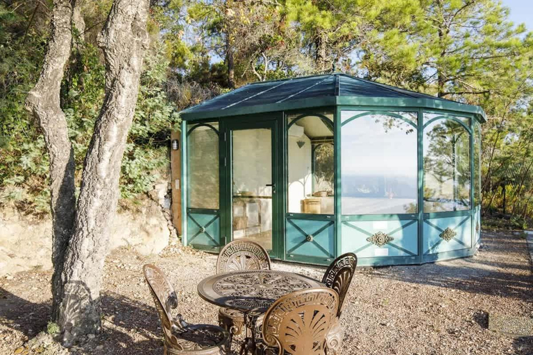 Facilities 3, Villa Oneiro, vue imprenable a Theoule-sur-mer, Alpes-Maritimes