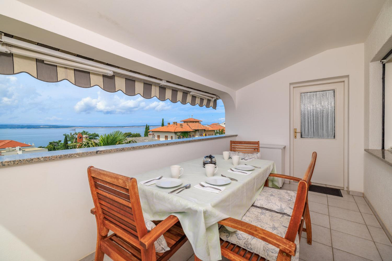 Food & Drinks 4, Garden View, Crikvenica