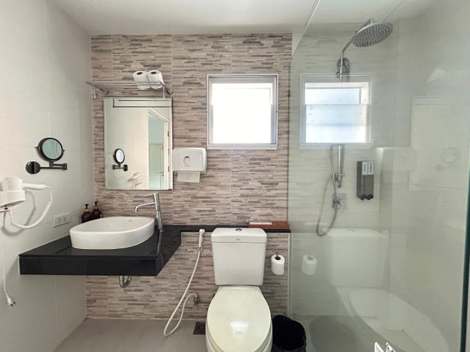 Bathroom 3, Clear House Phuket                                                               , Phuket Island