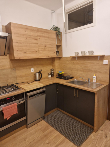 5, Apartament LENKA, Bielsko-Biała