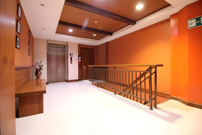Others 5, Pannee Lodge Khaosan (SHA Plus), Phra Nakhon