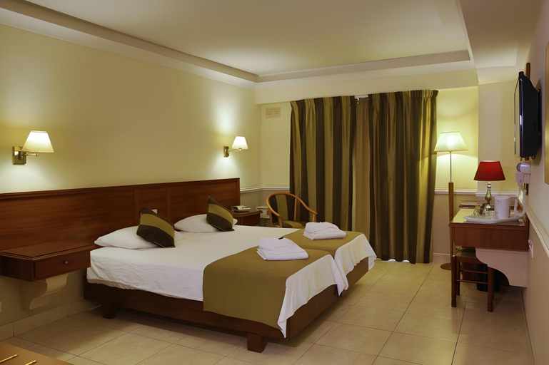 Bedroom 3, Soreda Hotel, Saint Paul's Bay