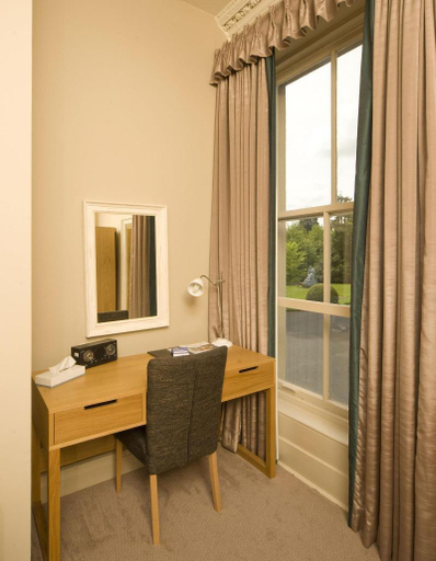 Others 5, Waverley Castle Hotel, Scottish Borders