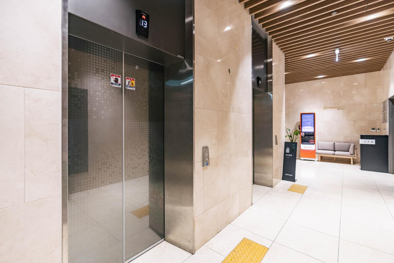 Public Area 3, CentralViewSuite Residence Myeongdong, Jung