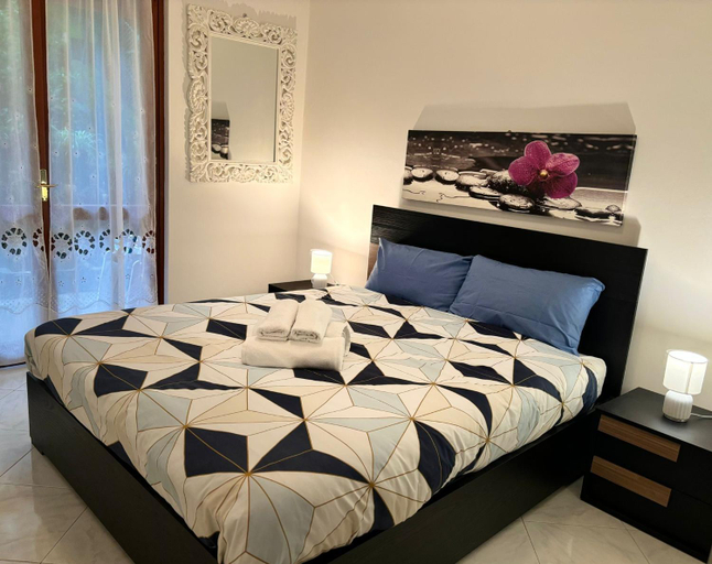 Others 5, Relax al Guardastelle - Free parking & Air condition - Swimming pool additional pay, Genova