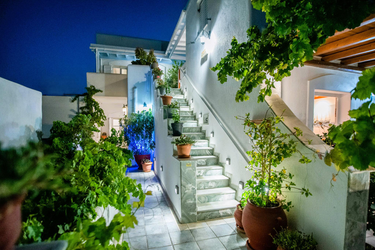 Others 3, Three Bedroom Apartment 7-9 Adults First Floor, South Aegean
