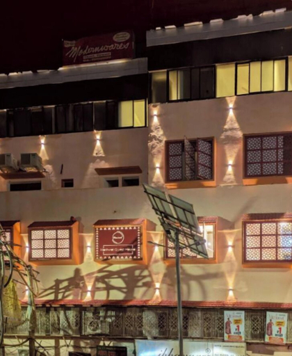 Exterior & Views 2, Haritwal Guest House, Varanasi