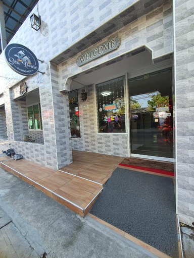 Others 3, Sea House Bangsaen บ้านริมทะเล, Muang Chon Buri