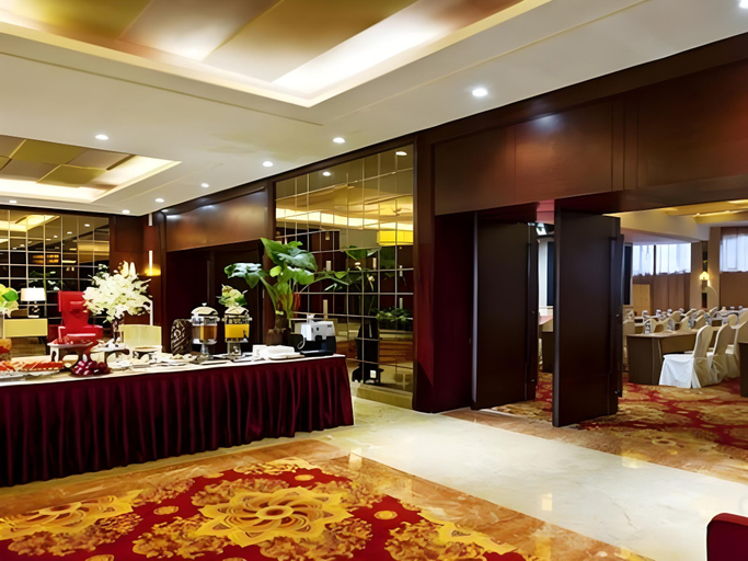 Food & Drinks 4, Henan Sky-Land GDH Hotel, Zhengzhou